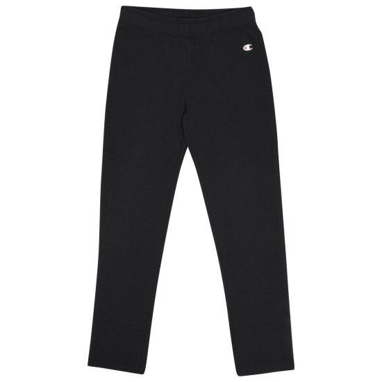 Champion Παιδικό παντελόνι φόρμας Rib Cuff Pants Champion Παιδικό παντελόνι φόρμας Rib Cuff Pants